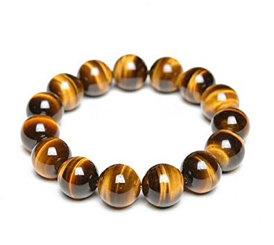 Tiger Eye