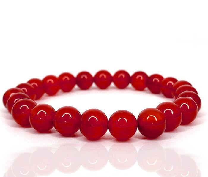 Red Agate