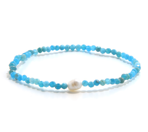 Apatite-Pearl