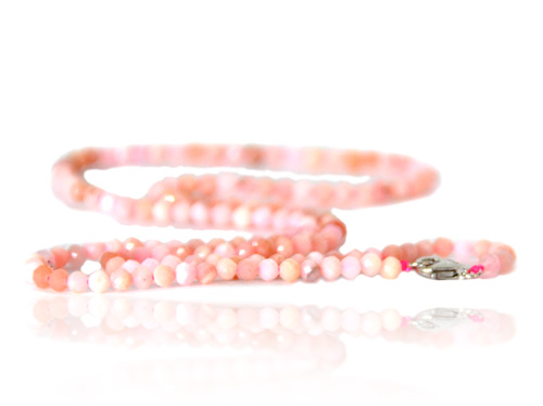 Pink Opal