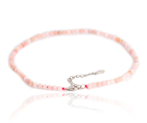 Pink Opal