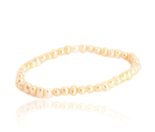PEARL 6 PEACH